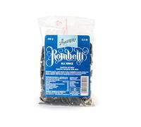 Rombetti all'Anice Amarelli 100g - Liquirizia Pura Artigianale, Gusto Intenso e Speziato, Confezione Tascabile