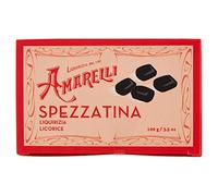 Amarelli Rossa Spezzatina - 3 pacchi da 100 g