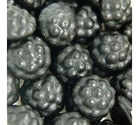 Amarelli Sas Liquirizia Gommosa Morette All'arancia Busta 100 G