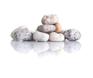 Amarelli - Sassolini Confetti di Liquirizia all'Anice - Confezione da g 500