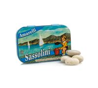 AMARELLI Srl AMARELLI LIQU SASSOLINI 40G