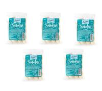 Amarelli - Sassolini dello Jonio all'Anice 5 Confezioni da 100 gr Ciascuna