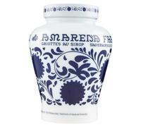 Fabbri Amarena Vaso Opaline 600gr