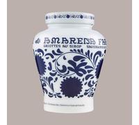 Amarena Fabbri Ciliegia 18/20 allo Sciroppo Vaso Opaline 600 gr