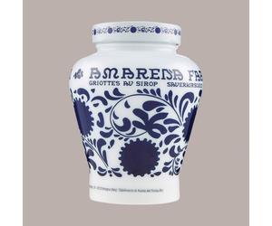 Amarena Fabbri Ciliegia 18/20 allo Sciroppo Vaso Opaline 600 gr