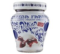 Amarena Fabbri Frutto & Sciroppo Di 230G