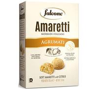 Falcone Amaretti agli Agrumi