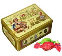 Amaretti Virginia Amaretti Soffici Scatola Tin - 350 g