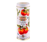 Amaretti Virginia - Peach Soft Amaretti - 140g