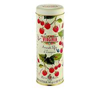 Amaretti Virginia - Raspberry Soft Amaretti - 140g