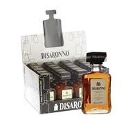 Amaretto Disaronno Mignon Confezione cl.50x20 Vol 28%