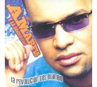 Amarfis Y la Banda de Atakke - La Revoluvion Del Mambo