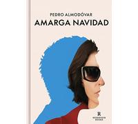 Amarga Navidad (guion)