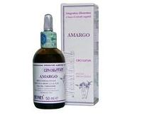 AMARGO 50ML CIRCOL ARCANGEA