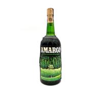 AMARGO - ANGELINI FRANCESCO - 0,75L 30% - '60s