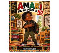Amari And The Power Of No