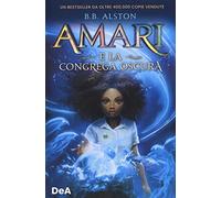 Amari e la congrega oscura