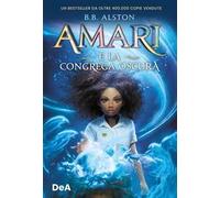 Amari e la congrega oscura