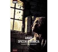 Amari spicchi d'arancia