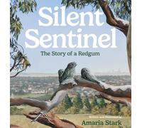 Amaria Stark Silent Sentinel (Copertina rigida)