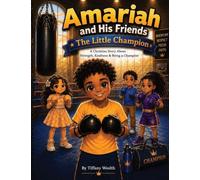 Amariah and His Friends The Little Champion