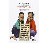 Amarico per chi parla italiano