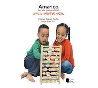 Amarico per chi parla italiano