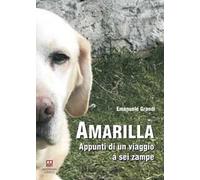 Amarilla. Appunti di un viaggio a sei zampe