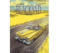 Amarillo. Blacksad (Vol. 5)