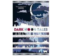 Amaris Chase Dark Moon Tales (Tascabile)