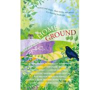 Amaris Chase Stephen Connolly Daphne Denley J.J. Drover Home Ground (Tascabile)