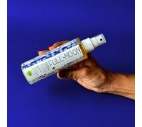 Amarkhia Bio FULL MOON - Tonico Bifasico - Tonico per Viso e Cuoio Capelluto