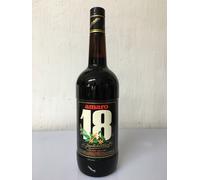 Amaro 18 Isolabella Liquore Amaro Forte Di Erbe 1,5 Litro 20,9% Vol Anni 90