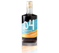AMARO 1904-29% Vol. - 700 ml - Amaro italiano alla camomilla
