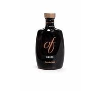 Amaro 1908 - Liquore Amaro Italiano Premium - Ricetta Storica dal 1908 - Equilibrato, Intenso e Aromatico - Perfetto da Digestivo - Made in Italy - 5cl (1bt)