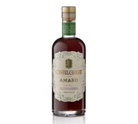 Amaro 32°% Vol. Castelgreve 6 bottiglie 70 astelli Del Grevepesa