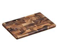 Amaro 55153 - Tagliere in acacia, ca. 36 x 23 x 2 cm