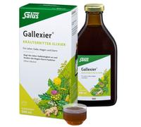 Amaro alle erbe Salus Gallexier