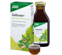Amaro alle erbe Salus Gallexier