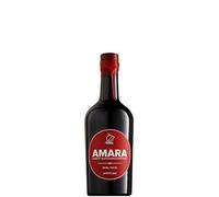 Amaro Amara Liquore Amaro Di Arancia Di Sicilia 500ML 30%