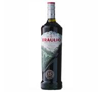 Amaro Amaro BRAULIO Liquore di Bormio 100 cl. Braulio 21° 100 cl.