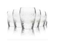 AMARO AVERNA CON DUE BICCHIERI OMAGGIO (Nova V.L.) CONFEZIONE REGALO LIMITED
