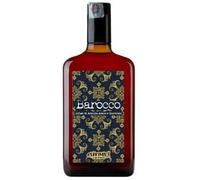 AMARO BAROCCO CON INFUSO DI ARANCIA AMARA E CIOCCOLATO CL.70 VOL.28%