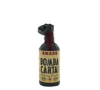 Silvio Carta Amaro Bomba Carta 33% vol. 0,70l