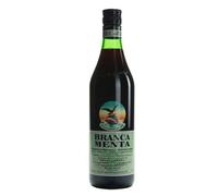 Amaro Brancamenta 100 cl