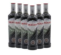 Amaro Alpino Braulio 0,7 ℓ