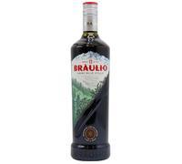 Amaro Braulio - Italian Liqueur 100cl 21% ABV