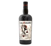 Amaro Calamaro - Dalla sapiente infusione di Miele, Genziana ed estratto di Carciofo - 70 cl