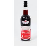 AMARO CAMATTI 20°, 100 cl
