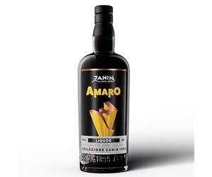 Amaro Collezione Zanin 1895-30% vol. 70cl